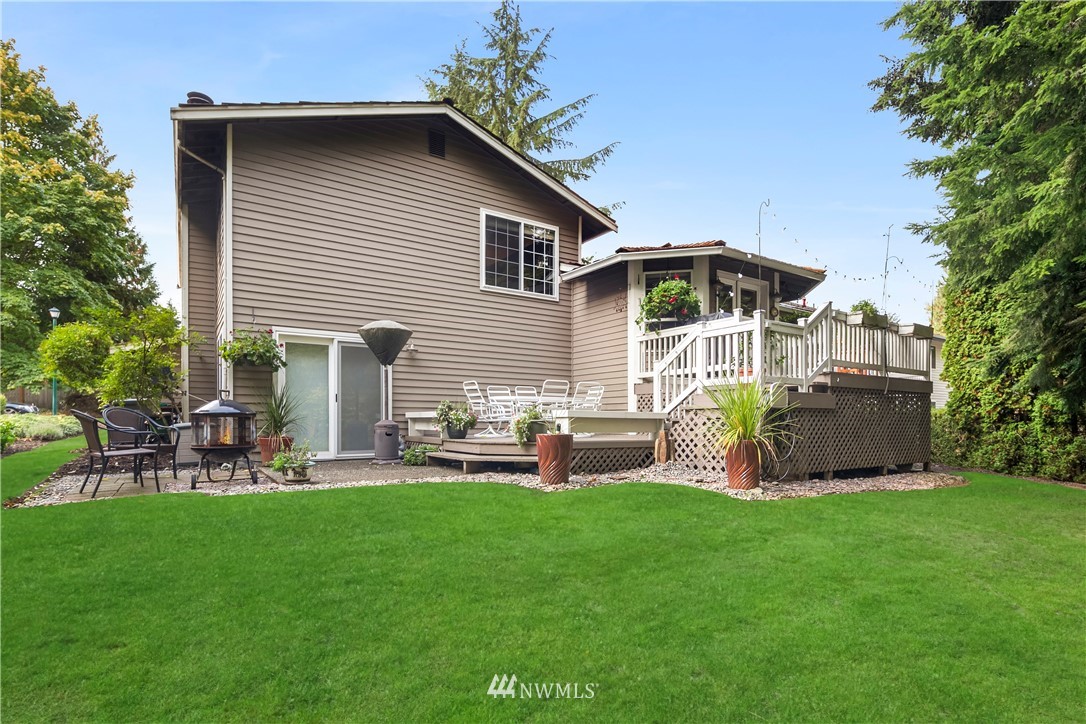 17226 163rd Place Southeast Renton, WA 98058 - Photo 20 of 24 Gallery Image 20