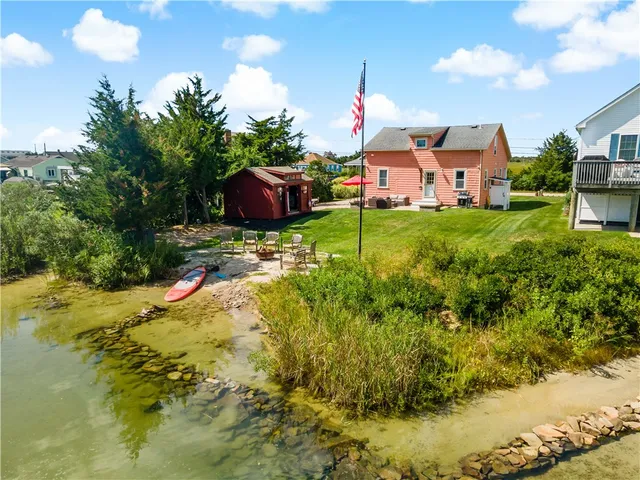 $1,699,000 | 15 Breach Drive, Westerly, RI 02891