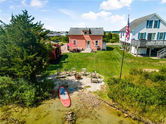 $1,699,000 | 15 Breach Drive, Westerly, RI 02891