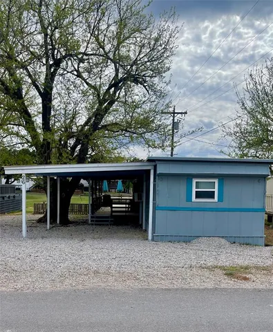 $65,000 | 2334 San Bar Road, Unit 26, Graford, TX 76449
