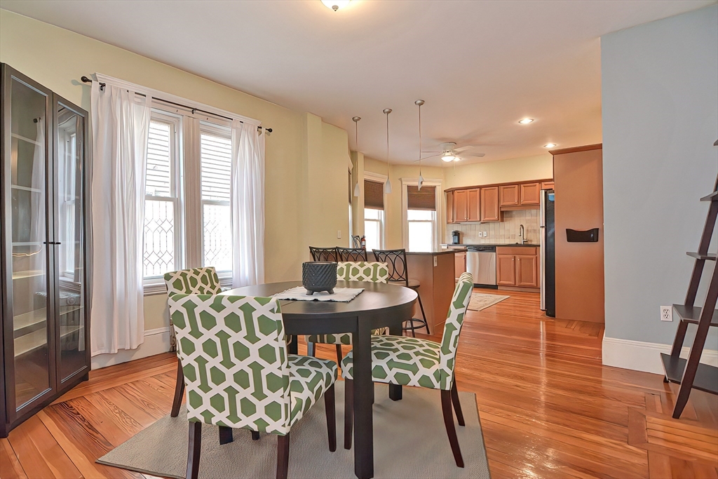 762 Columbia Road, Unit 1 Boston, MA 02125 - Photo 13 of 29