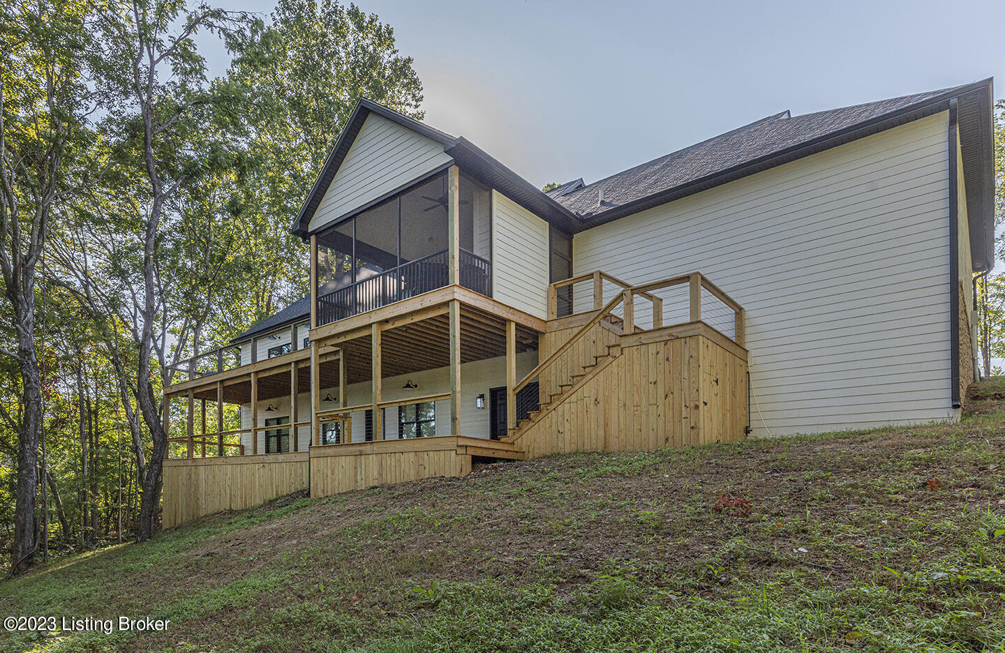 292 Bay Rdg Road Lucas, KY 42156 - Photo 81 of 93 292 Bay Ridge Rd Lucas Ky 42156--0087