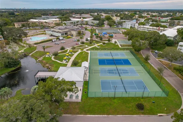 $99,000 | 2458 Columbia Drive, Unit 68, Clearwater, FL 33763