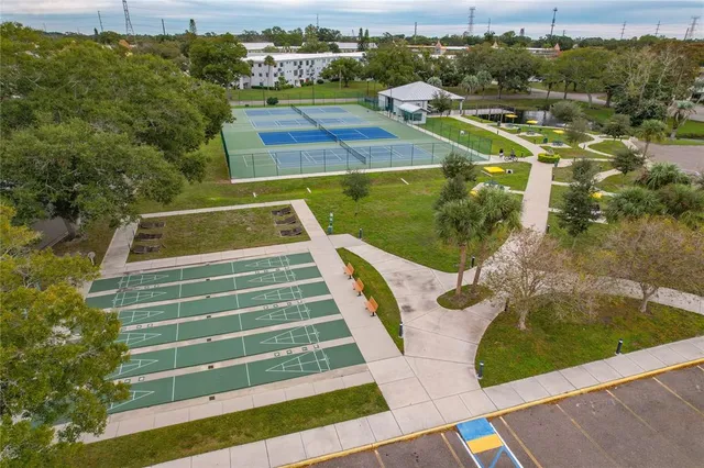 $99,000 | 2458 Columbia Drive, Unit 68, Clearwater, FL 33763