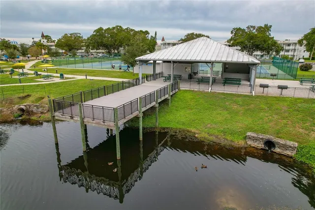 $99,000 | 2458 Columbia Drive, Unit 68, Clearwater, FL 33763