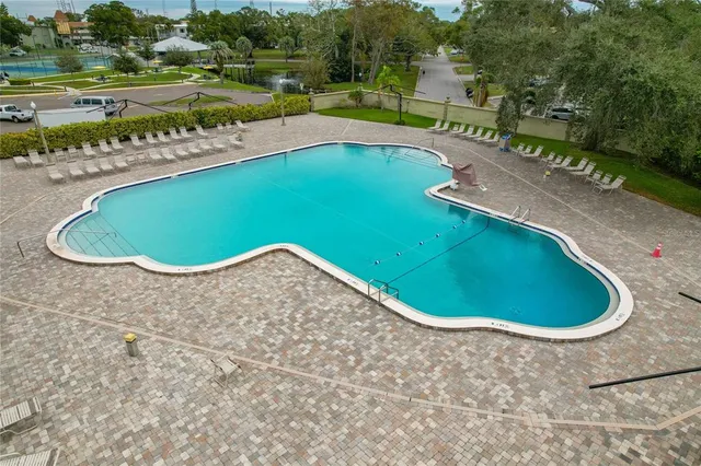 $99,000 | 2458 Columbia Drive, Unit 68, Clearwater, FL 33763