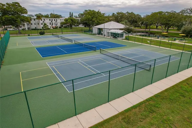 $99,000 | 2458 Columbia Drive, Unit 68, Clearwater, FL 33763