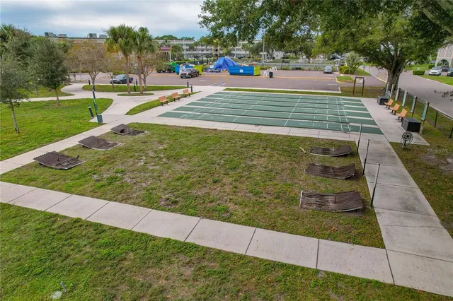 $99,000 | 2458 Columbia Drive, Unit 68, Clearwater, FL 33763