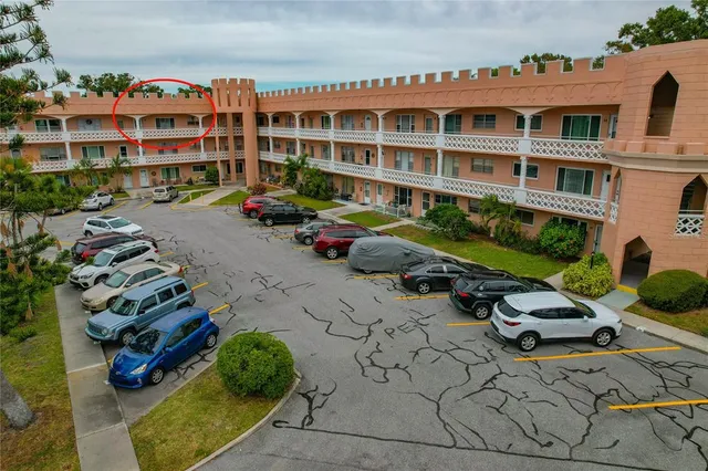 $99,000 | 2458 Columbia Drive, Unit 68, Clearwater, FL 33763