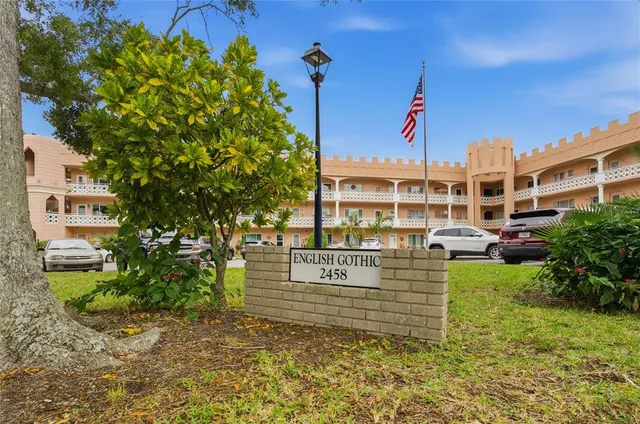 $99,000 | 2458 Columbia Drive, Unit 68, Clearwater, FL 33763