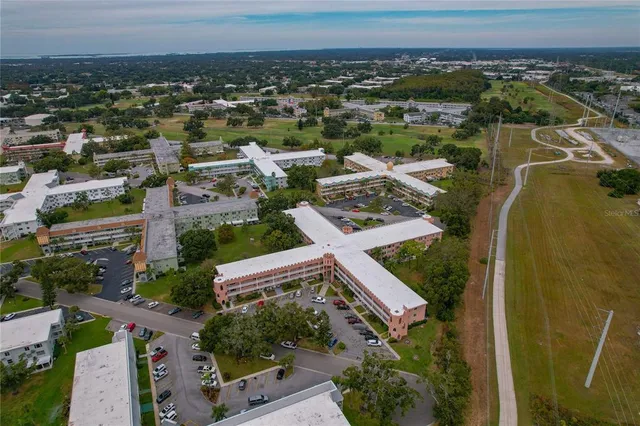 $99,000 | 2458 Columbia Drive, Unit 68, Clearwater, FL 33763