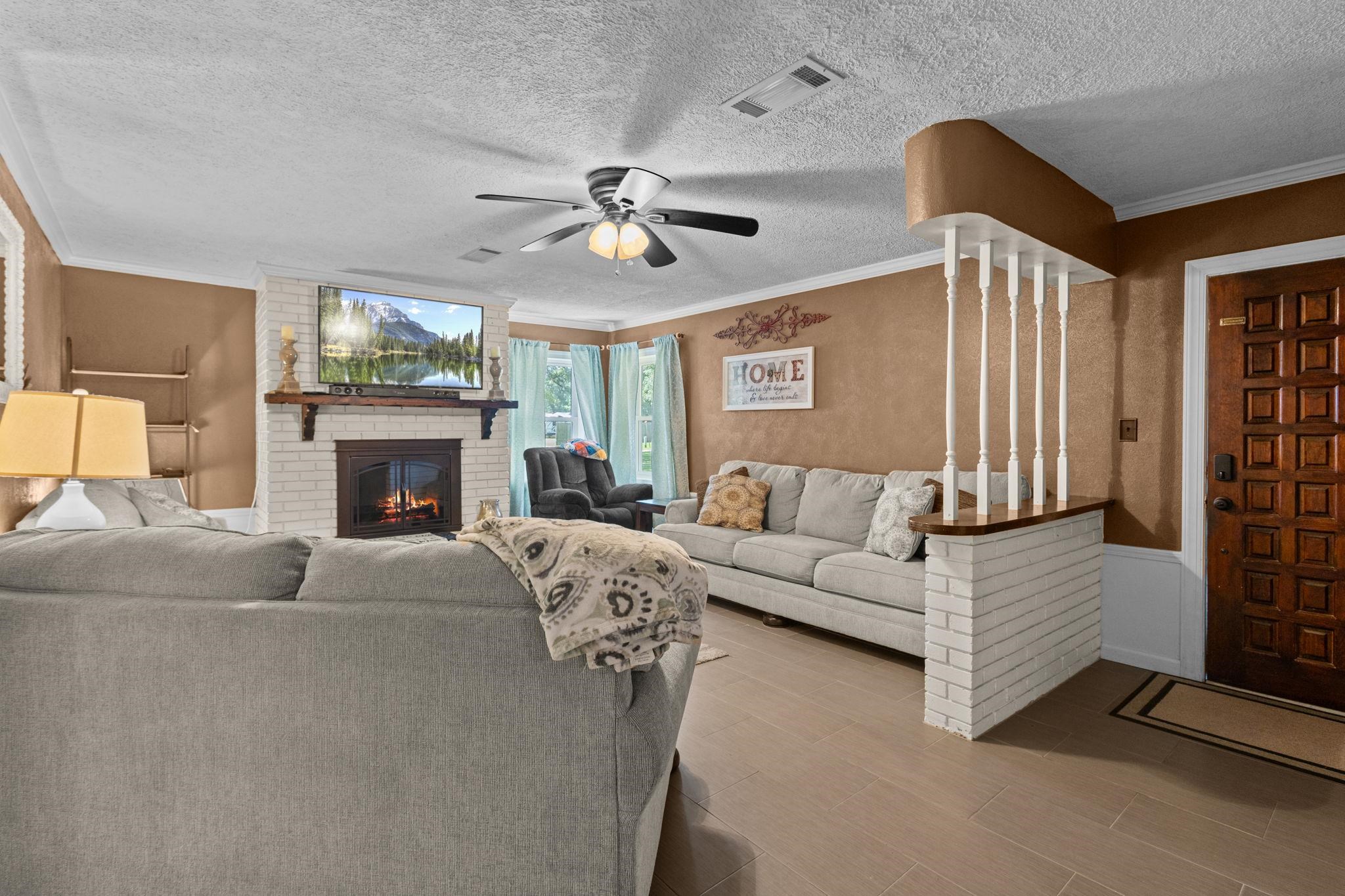 6064 White Oak Road Orange, TX 77632 - Photo 9 of 34
