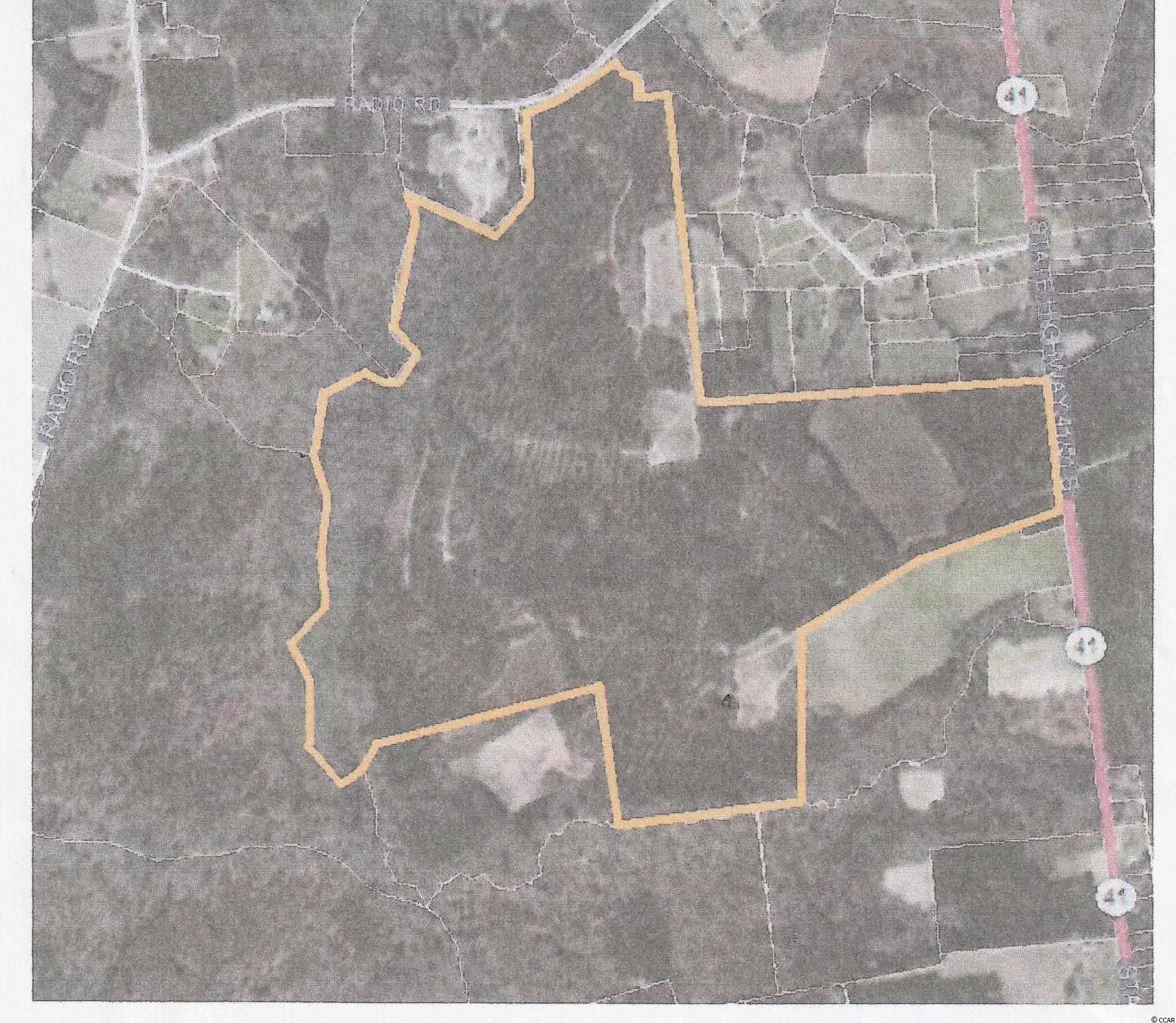 107-ac Radio Road Hemingway, SC 29554 - Photo 1 of 4