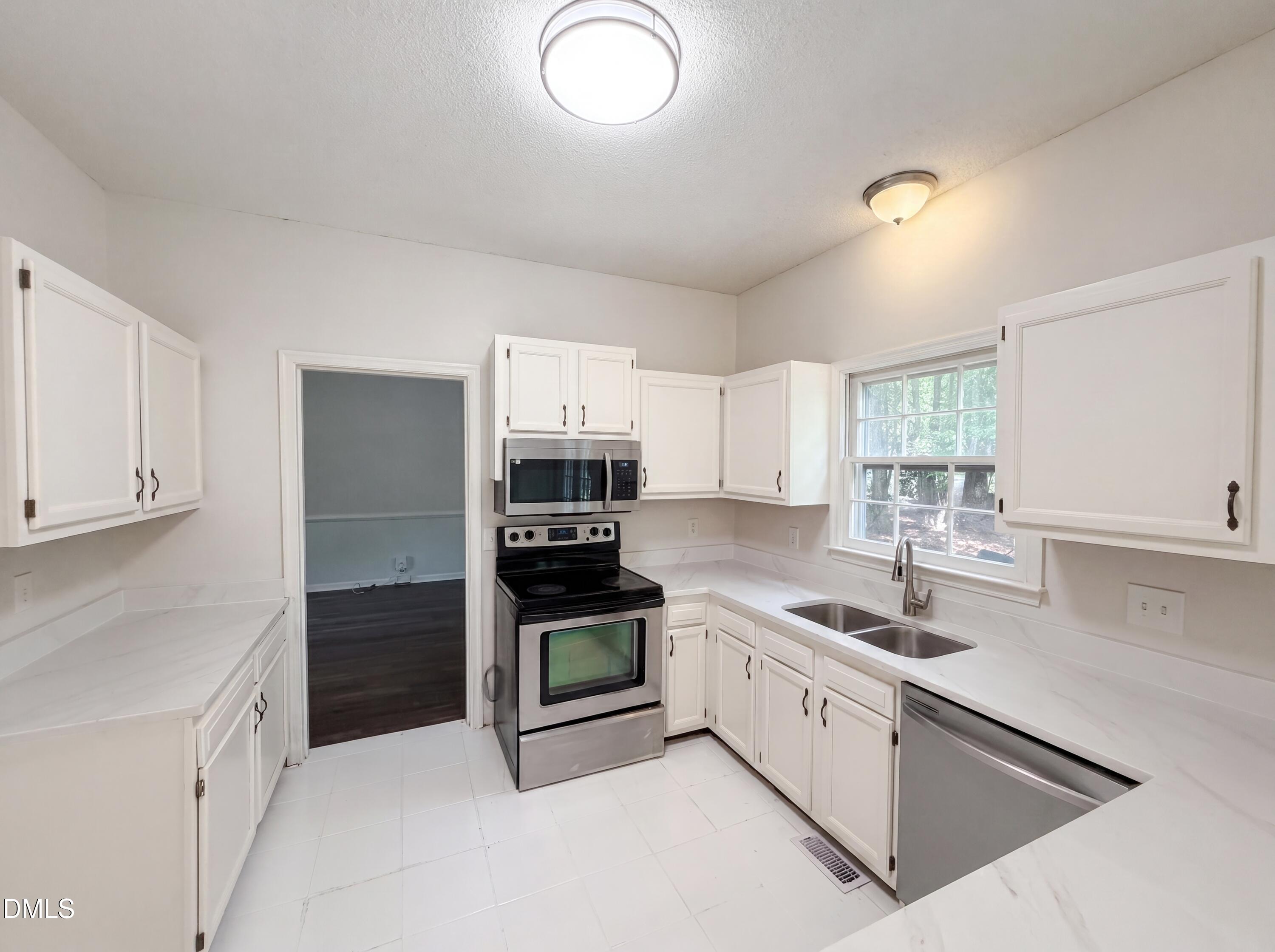 5209 Heelands Court Raleigh, NC 27610 - Photo 2 of 15
