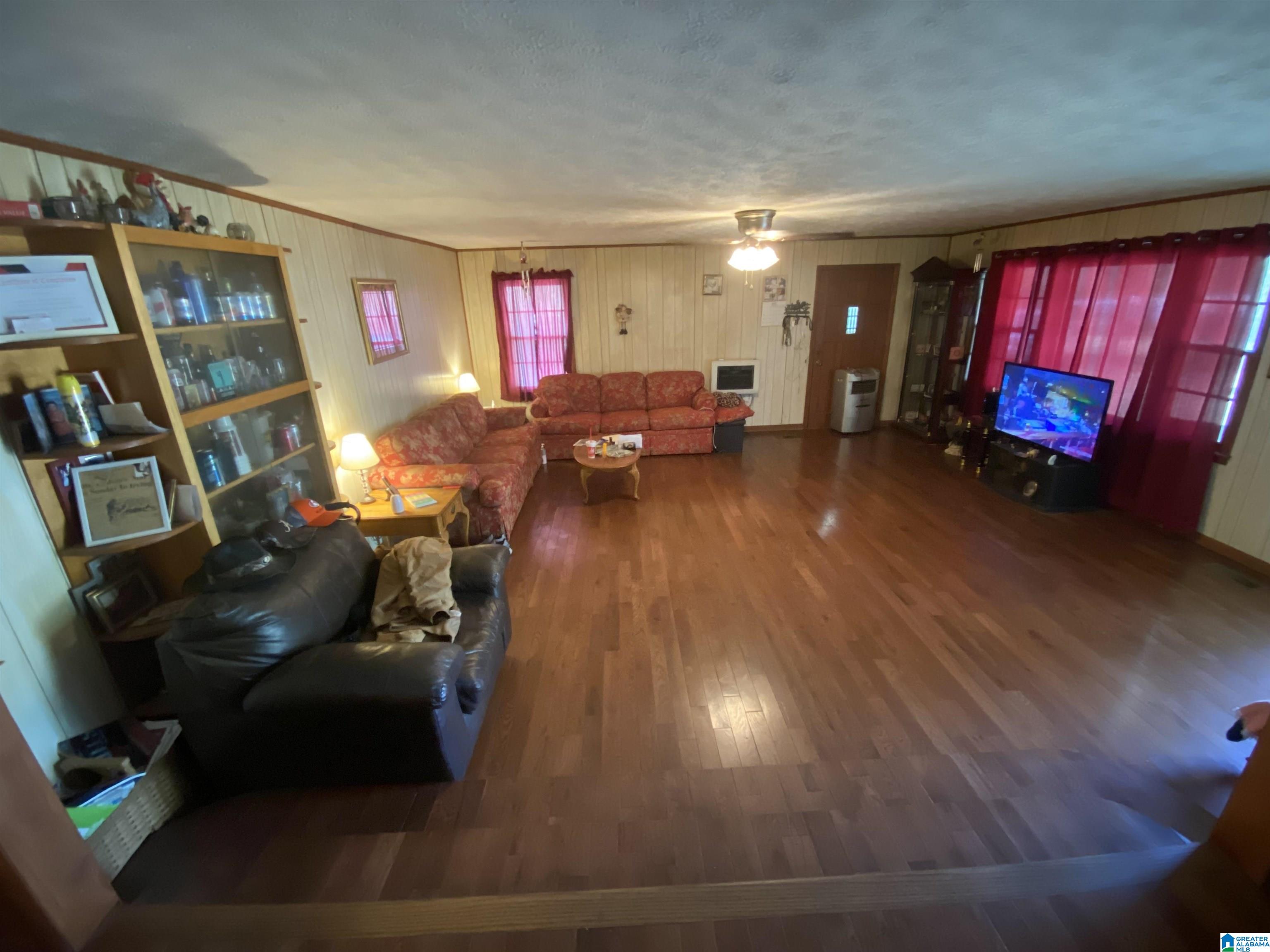 1888 Egypt Road Altoona, AL 35952 - Photo 7 of 14