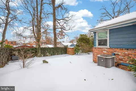 $450,000 | 8403 Tahona Drive, Silver Spring, MD 20903