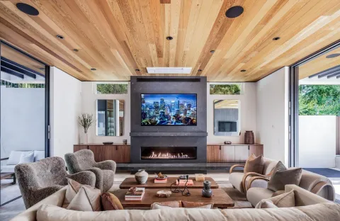 $16,500,000 | 1411 Via Alta, Del Mar, CA 92014
