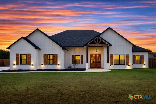 $665,000 | 209 Comanche Drive, Gatesville, TX 76528