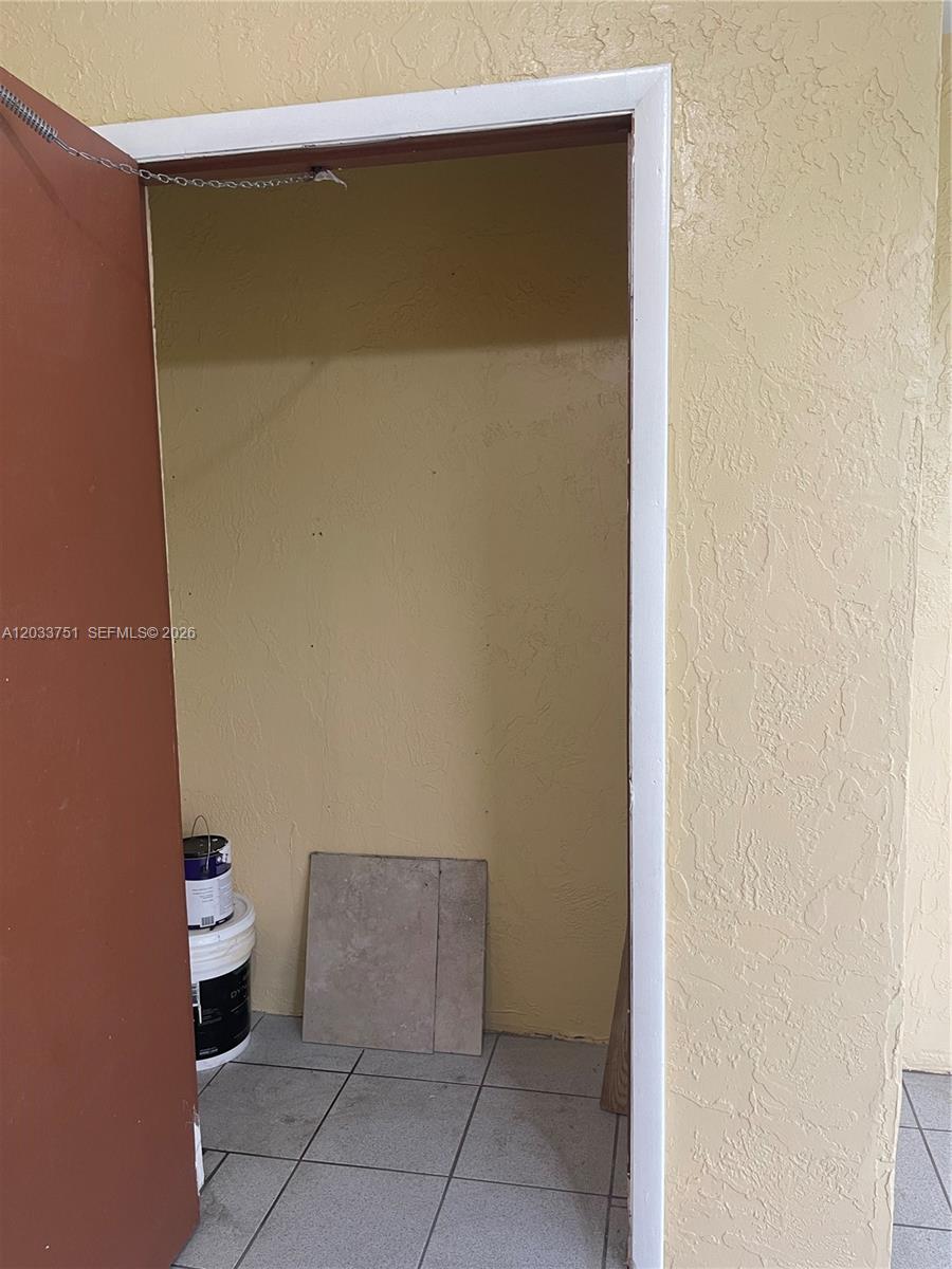 3252 Foxcroft Road, Unit 307 Miramar, FL 33025 - Photo 37 of 41 iIn the balcony