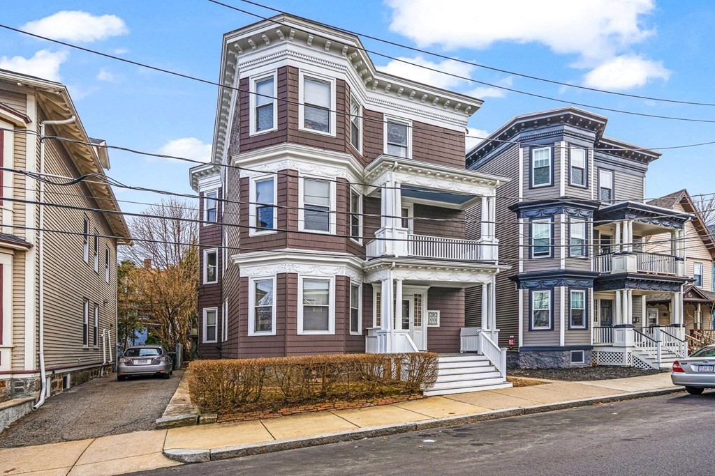 229 Centre Street Boston, MA 02124 - Photo 1 of 26
