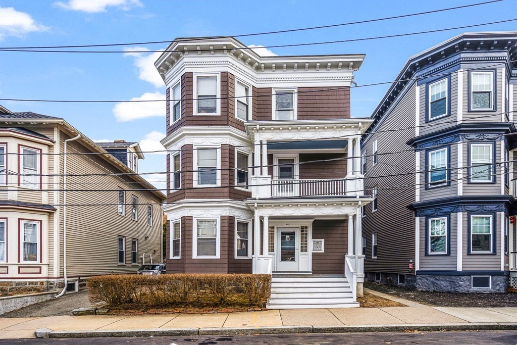 229 Centre Street Boston, MA 02124 - Photo 2 of 26