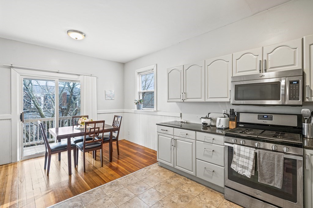 229 Centre Street Boston, MA 02124 - Photo 22 of 26