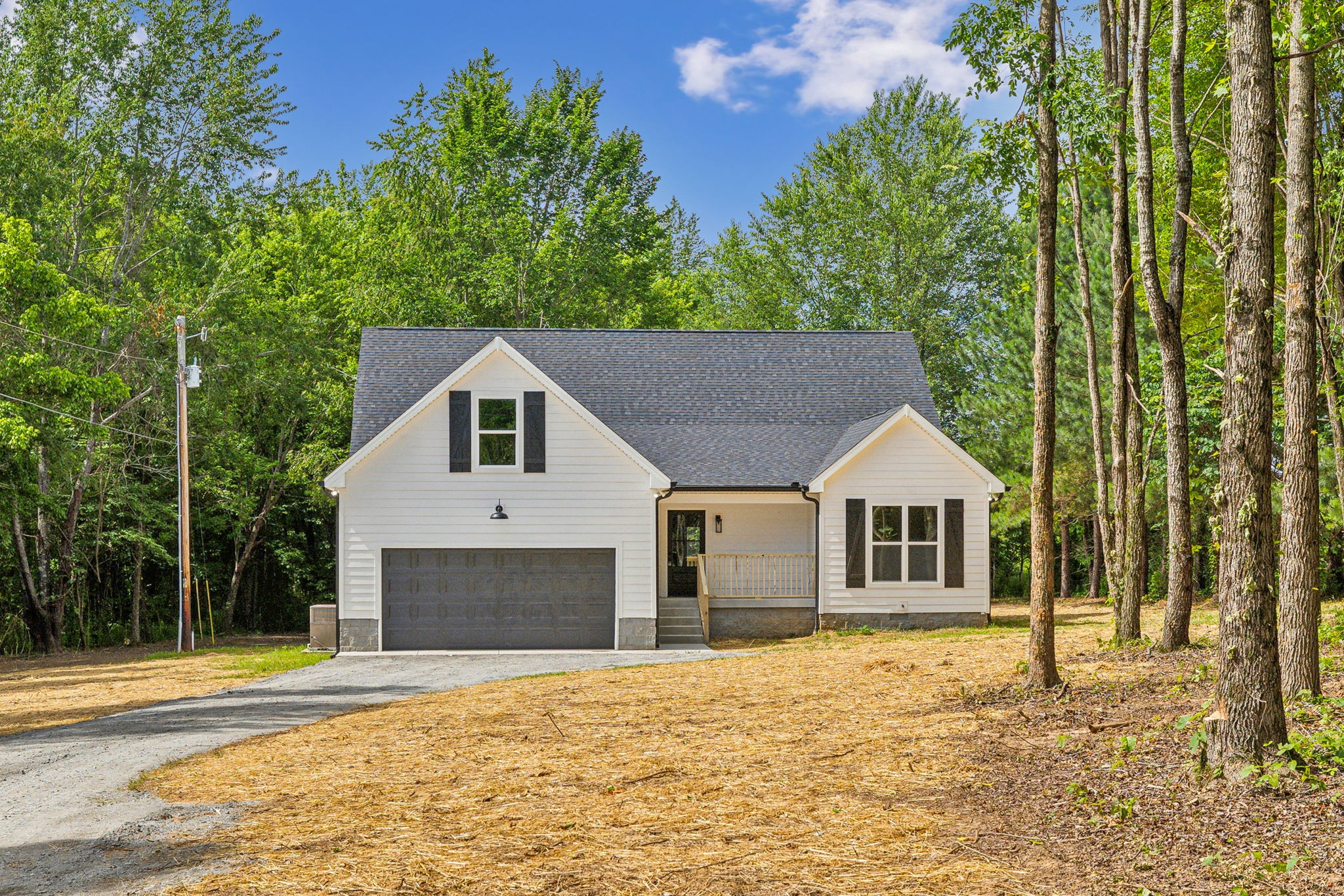 2009 Mosley Ferry Road Chapmansboro, TN 37035 - Photo 1 of 49 Gallery Image 1
