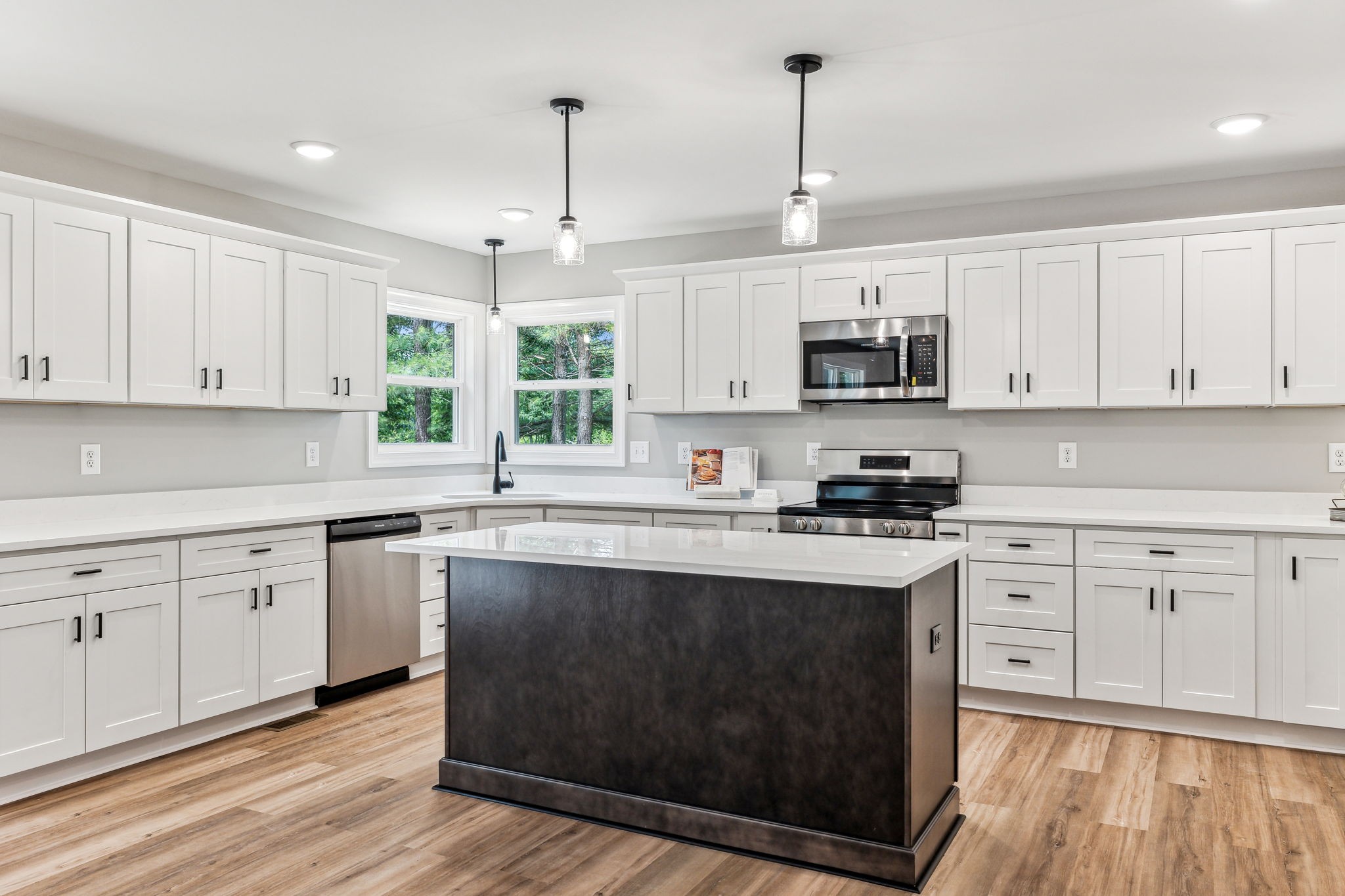 2009 Mosley Ferry Road Chapmansboro, TN 37035 - Photo 11 of 49 Gallery Image 11
