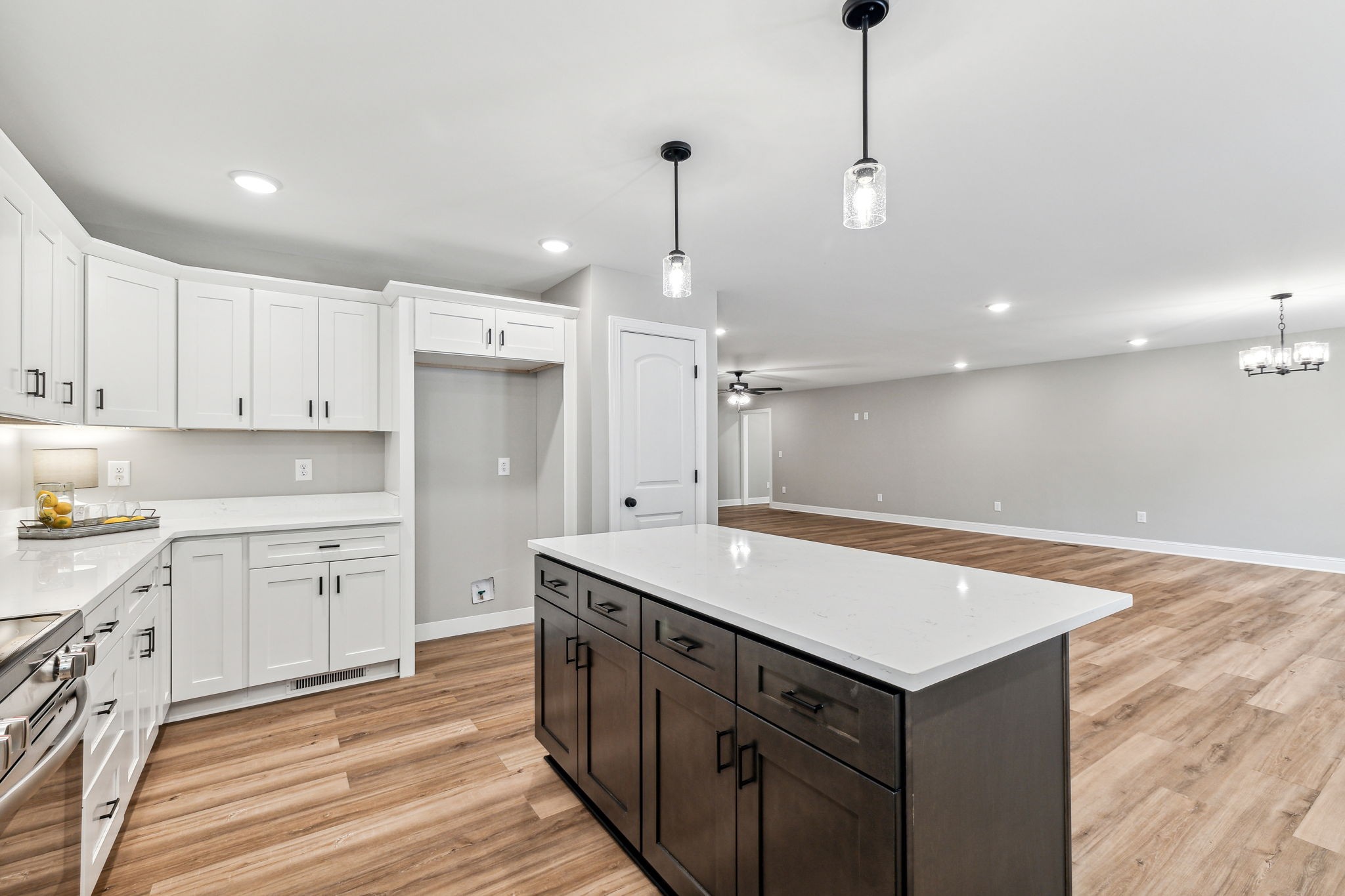2009 Mosley Ferry Road Chapmansboro, TN 37035 - Photo 13 of 49 Gallery Image 13