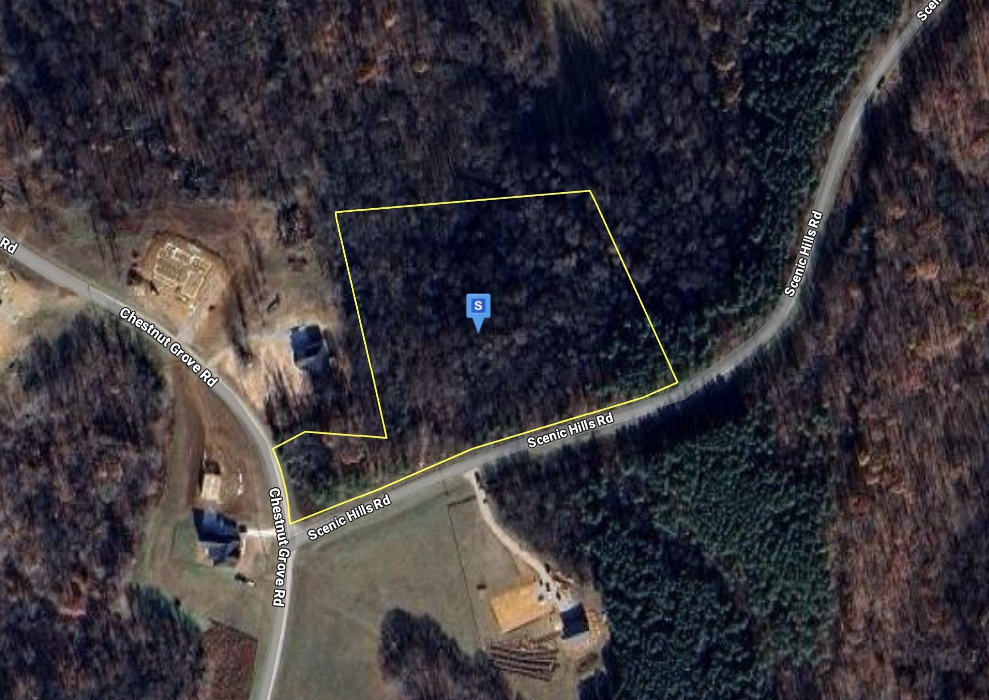 199 Scenic Hills Road Pulaski, TN 38478 - Photo 1 of 1