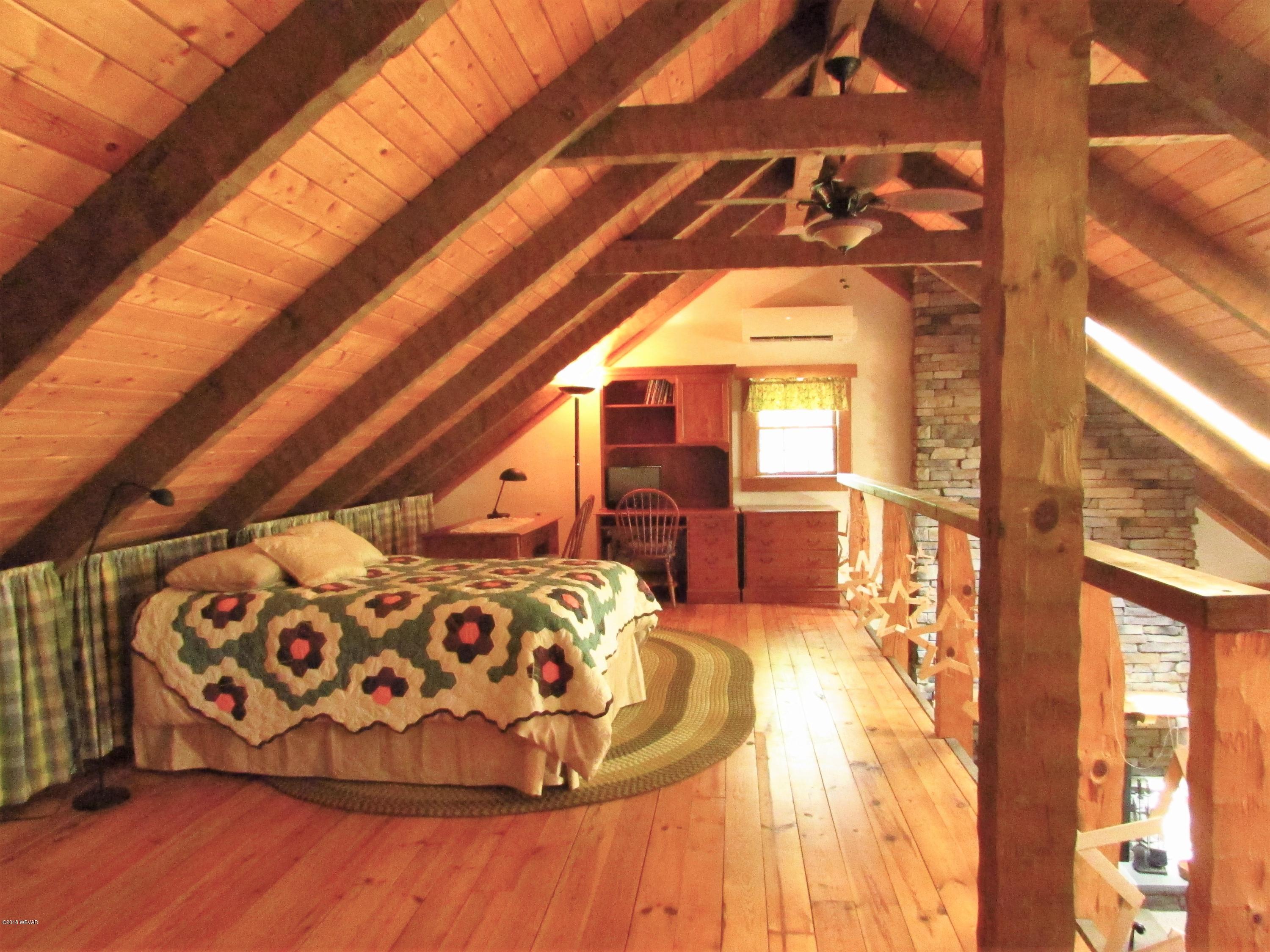 511 Rag Valley Road Mill Hall, PA 17751 - Photo 12 of 48 loft