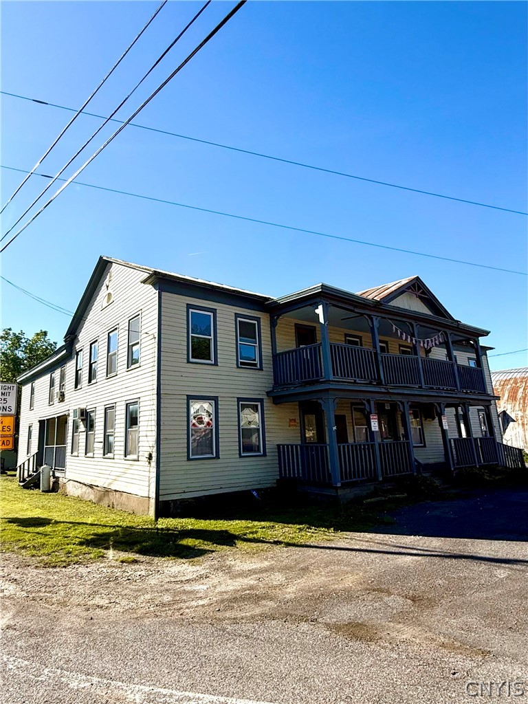 970 Highway 26 Georgetown, NY 13072 - Photo 46 of 47