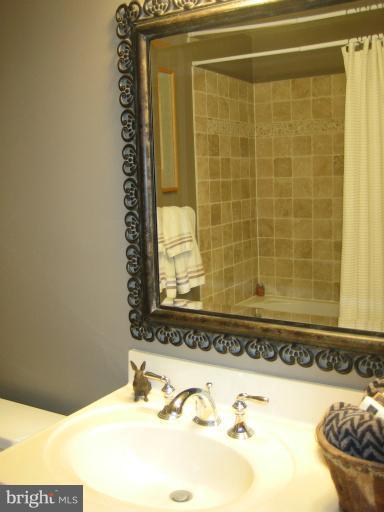 1830 Fountain Drive, Unit 802 Reston, VA 20190 - Photo 1 of 22 Guest Bath in second Master