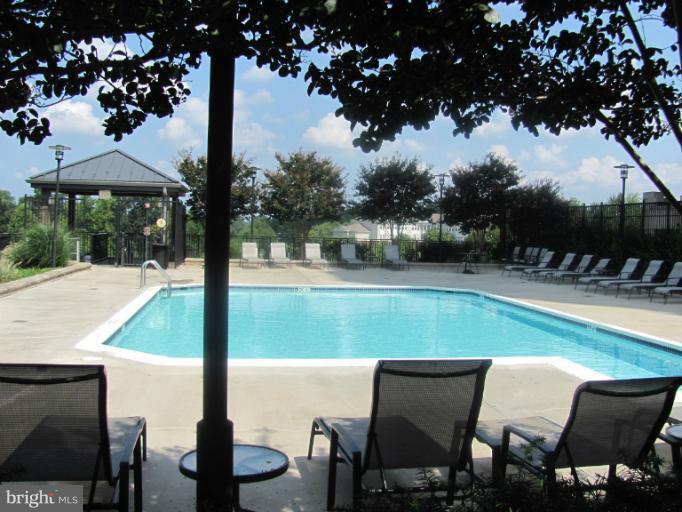 1830 Fountain Drive, Unit 802 Reston, VA 20190 - Photo 12 of 22 Swimming Pool
