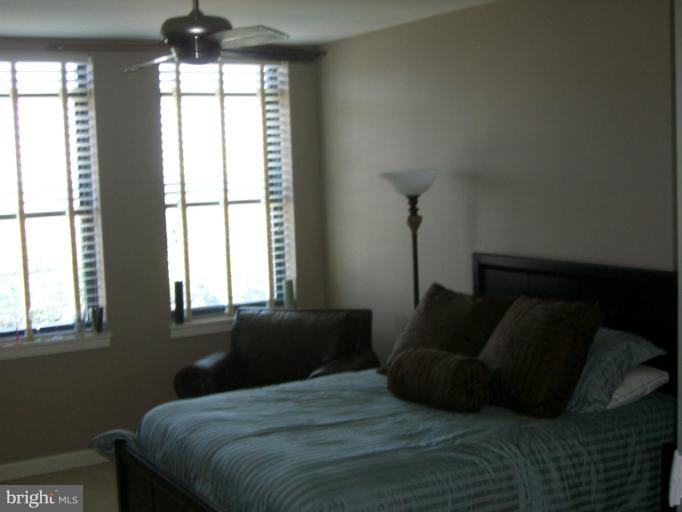 1830 Fountain Drive, Unit 802 Reston, VA 20190 - Photo 18 of 22 Bedroom
