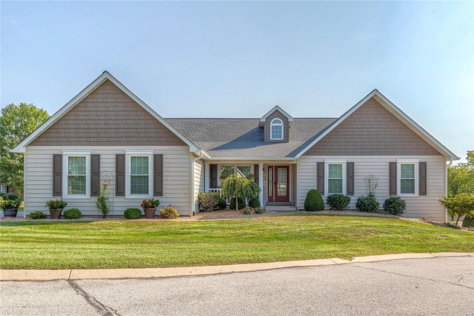 264 Ashdown Forest Weldon Spring, MO 63304 - Photo 1 of 3 Gallery Image 1