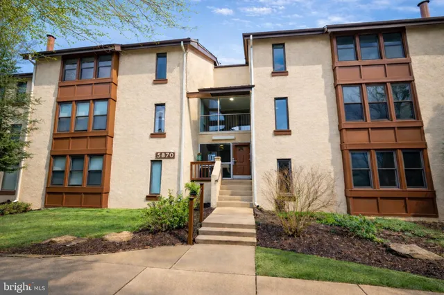 $240,000 | 5870 Thunder Hill Road, Unit C3, Columbia, MD 21045
