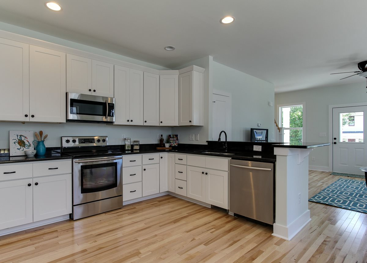 903 East Hargett Street Raleigh, NC 27601 - Photo 8 of 19 Photo 8