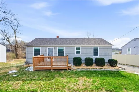 $225,000 | 5609 North Walnut Street, Kansas City, MO 64118