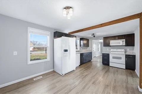 $225,000 | 5609 North Walnut Street, Kansas City, MO 64118