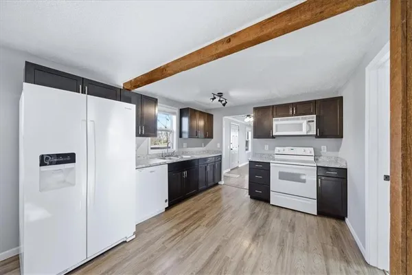 $225,000 | 5609 North Walnut Street, Kansas City, MO 64118