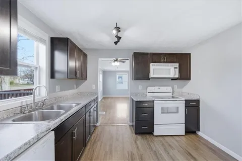 $225,000 | 5609 North Walnut Street, Kansas City, MO 64118