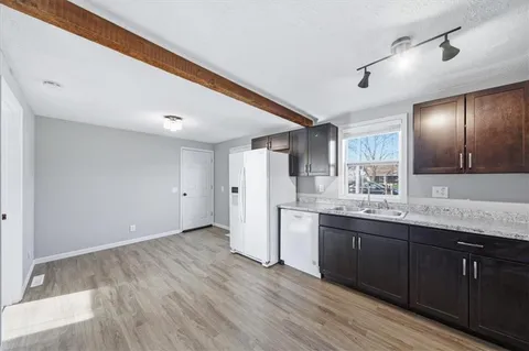 $225,000 | 5609 North Walnut Street, Kansas City, MO 64118