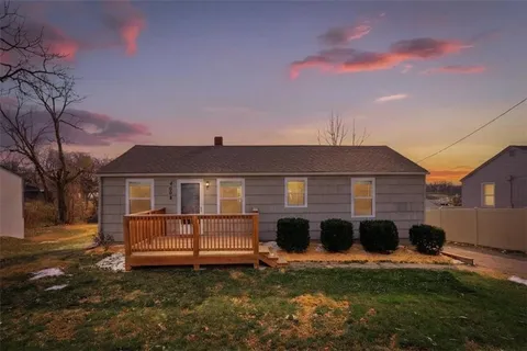 $225,000 | 5609 North Walnut Street, Kansas City, MO 64118