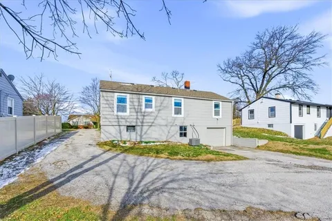 $225,000 | 5609 North Walnut Street, Kansas City, MO 64118