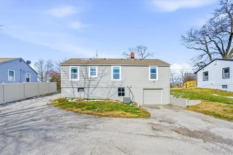 $225,000 | 5609 North Walnut Street, Kansas City, MO 64118