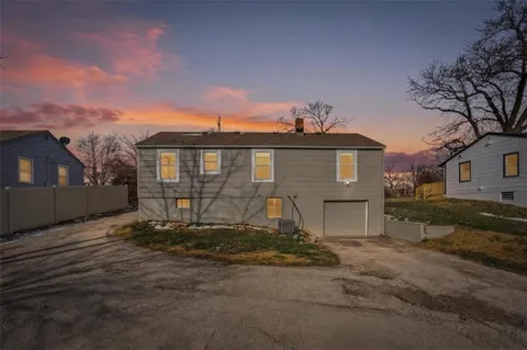 $225,000 | 5609 North Walnut Street, Kansas City, MO 64118