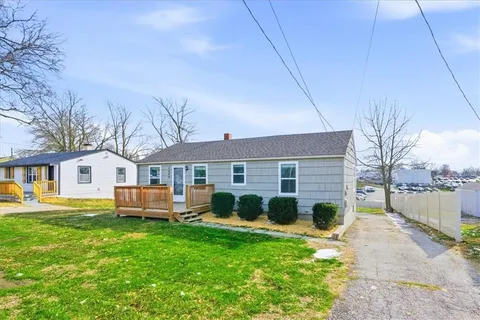 $225,000 | 5609 North Walnut Street, Kansas City, MO 64118