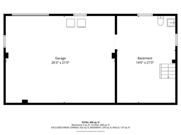 $225,000 | 5609 North Walnut Street, Kansas City, MO 64118