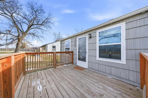 $225,000 | 5609 North Walnut Street, Kansas City, MO 64118